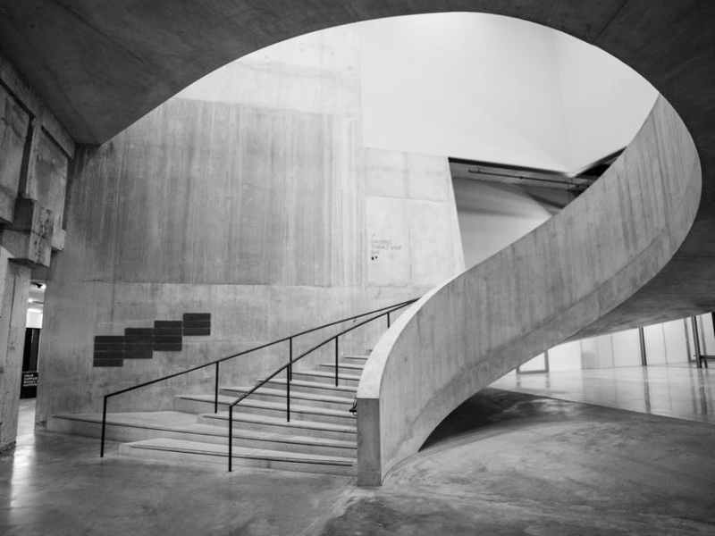 Boaventura de Souza Santos no Tate Modern de&nbsp;Londres