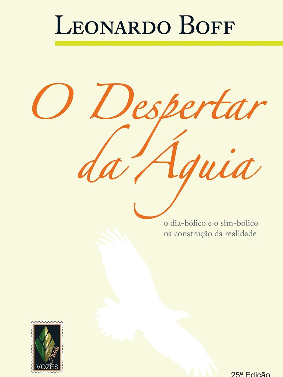 O Despertar da&nbsp;águia